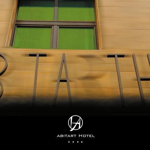 Abitart Hotel